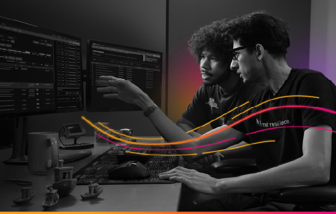 Splunk Image 1 - Left