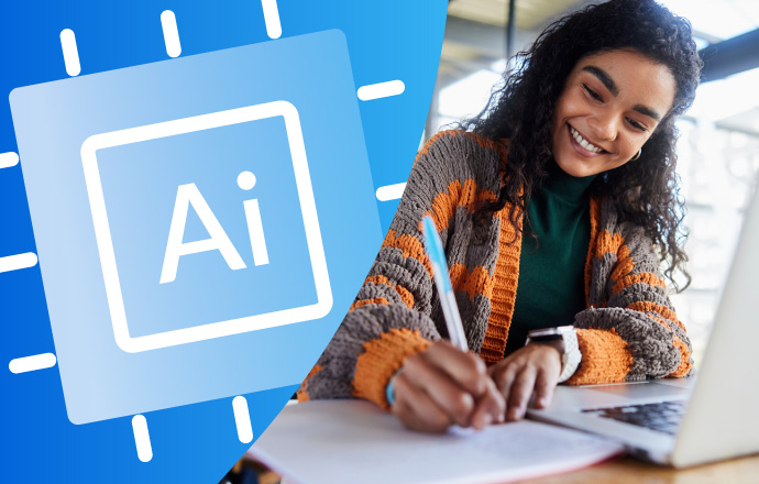 Artificial Intelligence is reshaping our generation