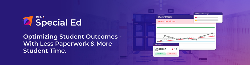 Special Education Banner