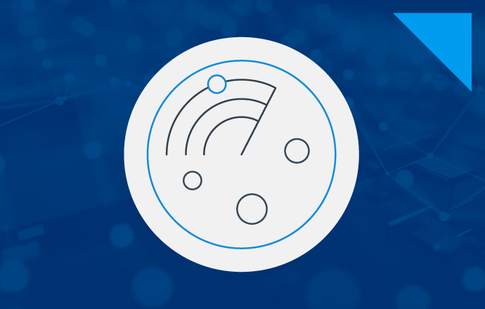 share in-depth device, user and network context for all EoT assets-managed and unmanaged.