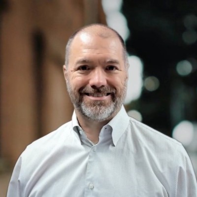 Mark Richards