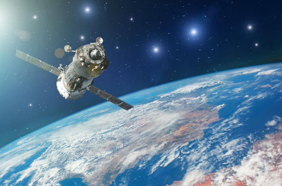 Space Graphic