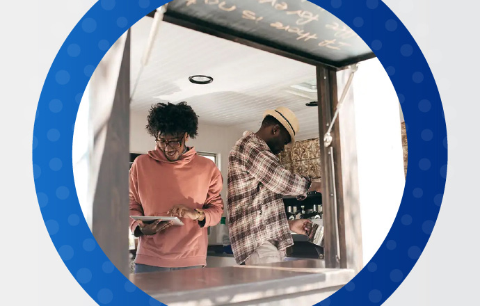 Environmental Health Graphic