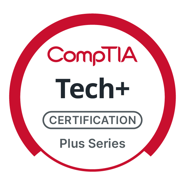 CompTIA Tech Icon