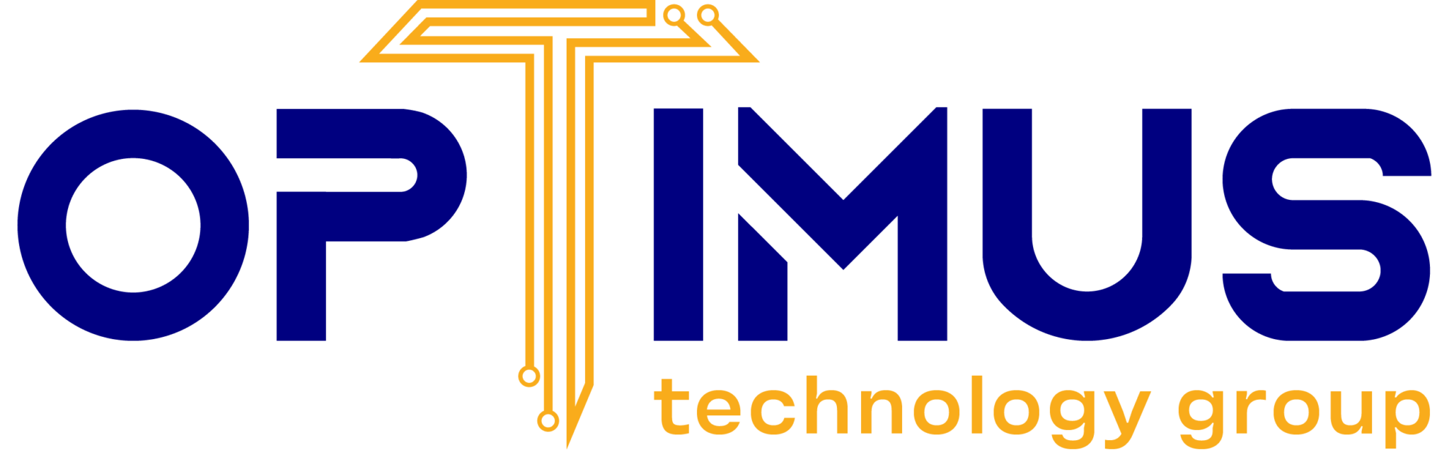 Optimus Tech Services Logo