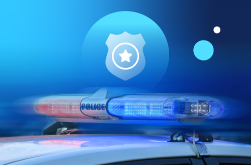 Law Enforcement