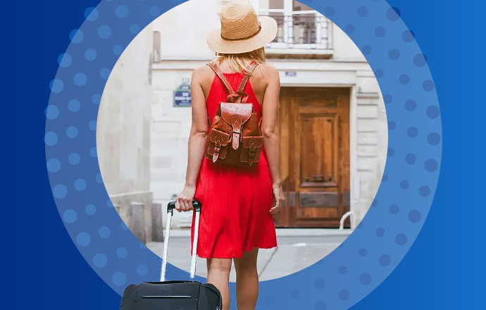 Short-Term Rental Graphic