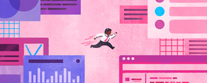 Solve government tech skills gaps and drive ROI with upskilling Blog