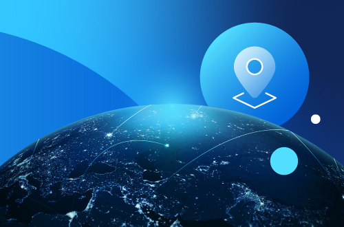 Geospatial