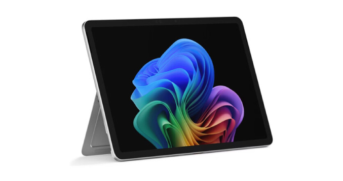 Surface Pro for Business 12-inch