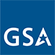 GSA Schedule 70 contract logo