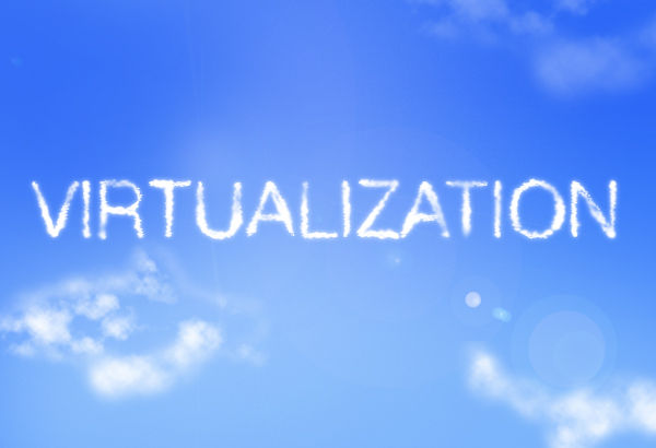 VDI Virtualization