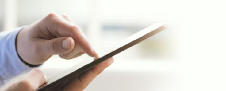 Mobile Apps