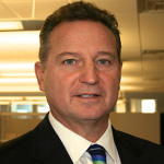 Tom Ruff of Akamai Technologies Headshot