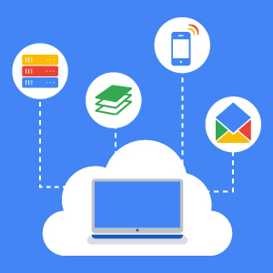 Google Virtual Machines Blog 2