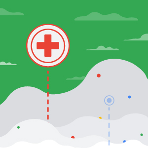 Google Healthcare Cloud Blog Image