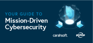 IIG GovLoop Guide FedRAMP CDM TIC Preview Image