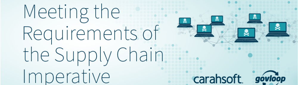 IIG GovLoop Guide Supply Chain Preview Image