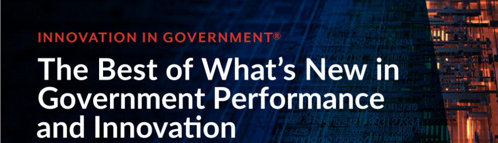IIG GovTech June Government Performance Preview Image