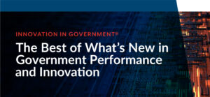IIG GovTech June Government Performance Preview Image