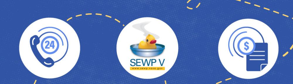 FFYE Blog Series NASA SEWP Blog Preview Image