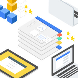 Google Cloud  CCAI Blog Image