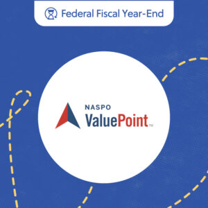 FFYE Blog Series NASPO ValuePoint Blog Image