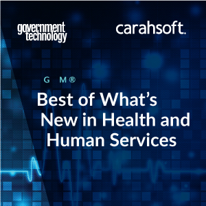 IIG GovTech September 2020 Health Blog Image