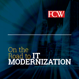 FCW Sept Modernization Blog Image