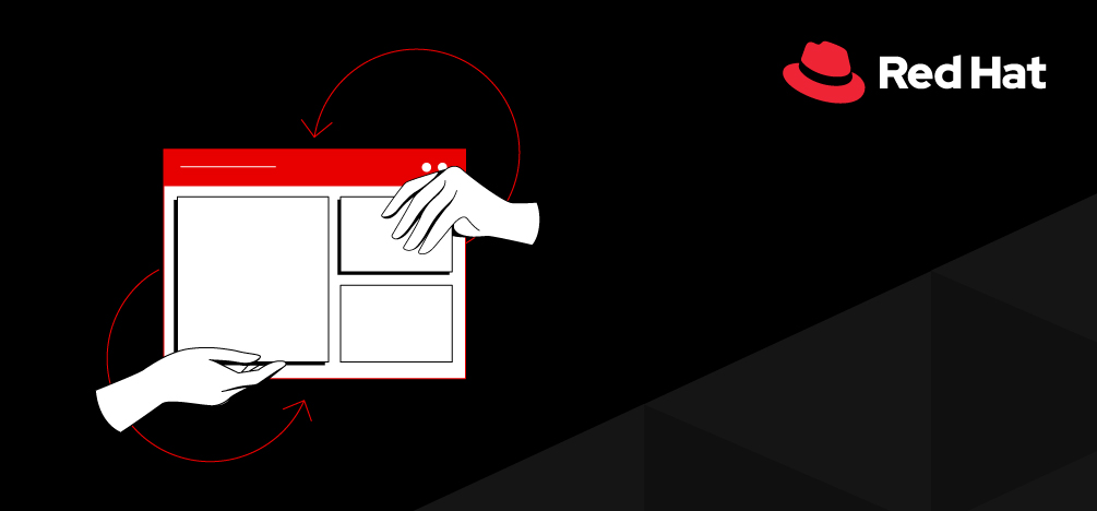 Red Hat Kubernetes Blog Preview Image