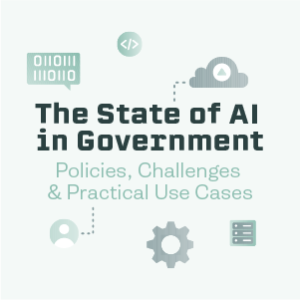 GovLoop Dec. AI in Government Embedded Image