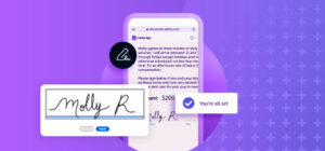 Adobe Electronic Signature Blog Preview Image 2021