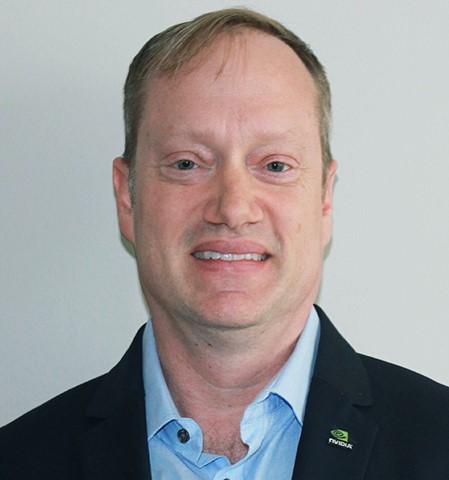 Chip Carr Headshot
