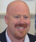Dave Young Headshot