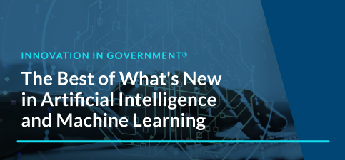 GovTech Oct AI ML Blog Preview Image 2021
