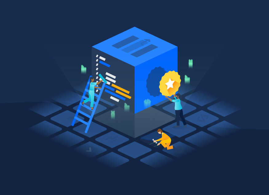 Atlassian FedRAMP Authorized Blog Preview Image 2022