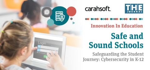 IIE Journal October Safe Schools Blog Preview Image 2021