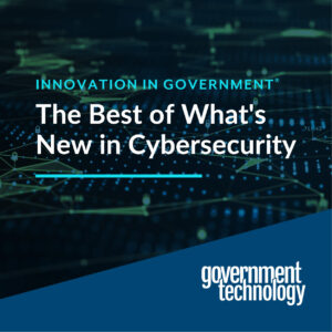 GovTech June Cybersecurity Blog Embedded Image 2022