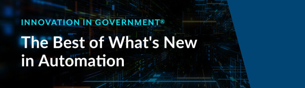 IIG GovTech Automation October Blog Preview Image 2022