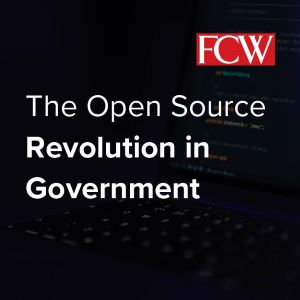 IIG FCW Open Source Revolution November Blog Embedded Image 2022