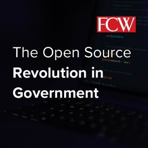 IIG FCW Open Source Revolution November Blog Embedded Image 2022