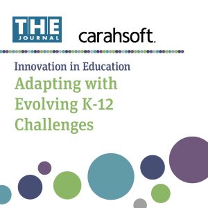 IIE THE Journal Adapting K-12 November Blog Embedded Image 2022