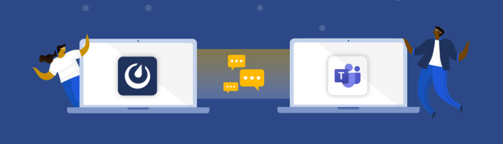 Mattermost for Microsoft Teams Collaboration Blog Preview Image 2023
