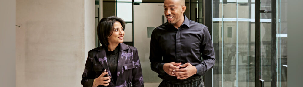 Okta + GovSlack Digital-first Environment to Government Blog Preview Image 2023