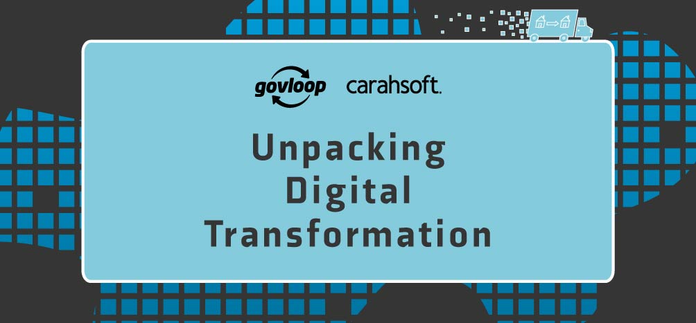 IIG GovLoop Digital Transformation Blog Preview Image 2023