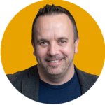 Travis Howerton Headshot