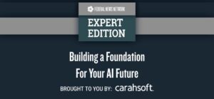 Carahsoft IIG FNN Future AI Blog Preview Image 2023