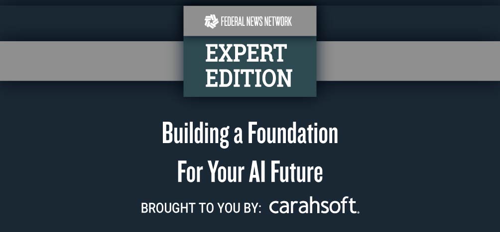 Carahsoft IIG FNN Future AI Blog Preview Image 2023