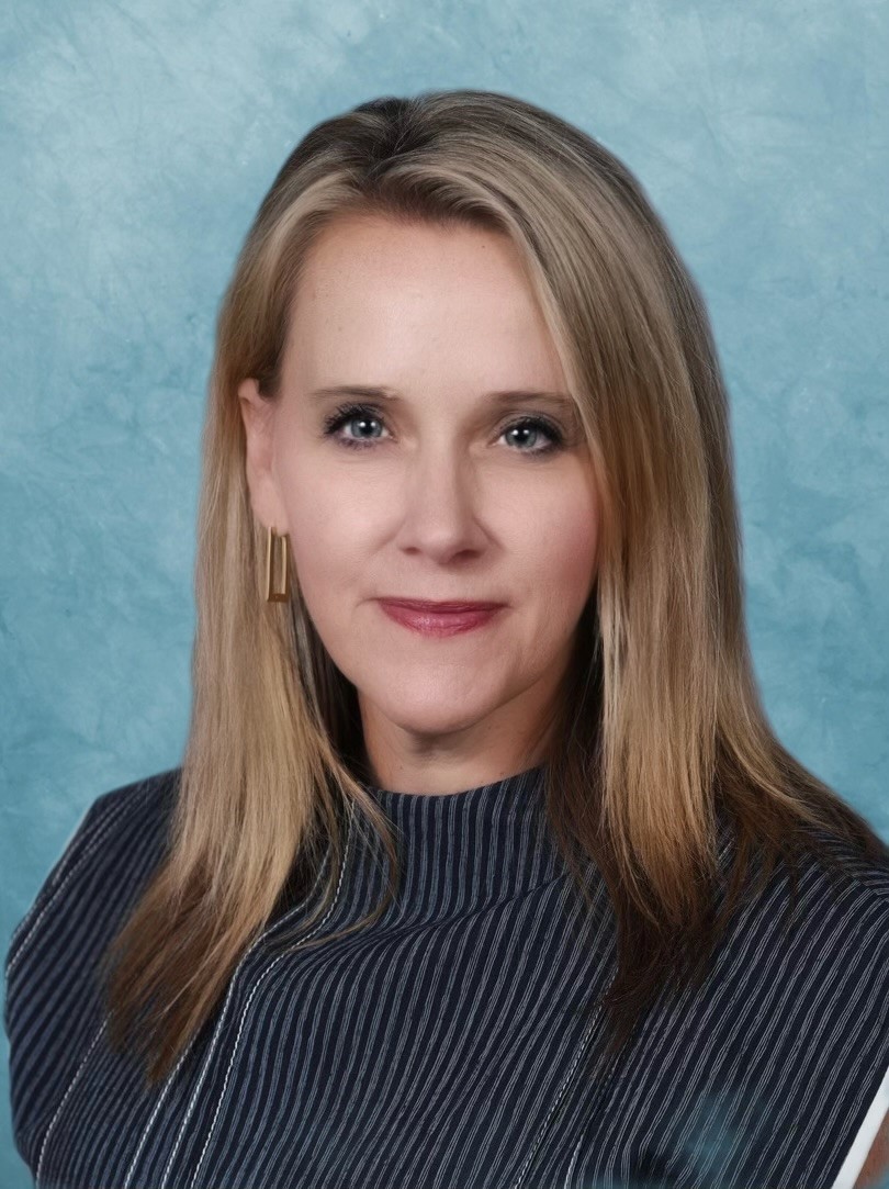Nancy Newell_Headshot