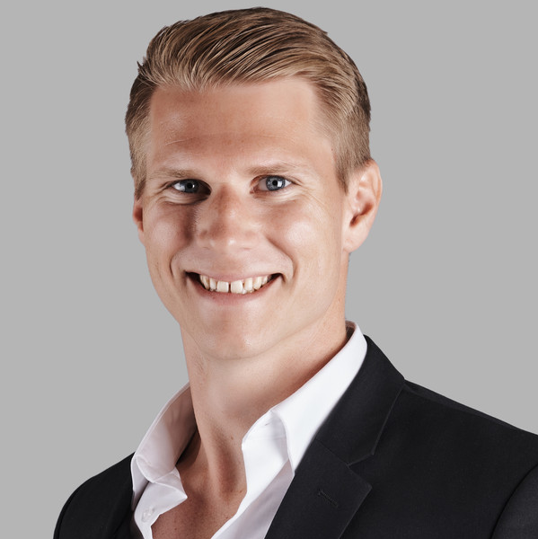 Michael Brown Contegix Headshot